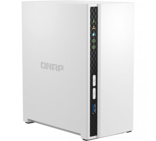 QNAP TS-233 Сетевое хранилище