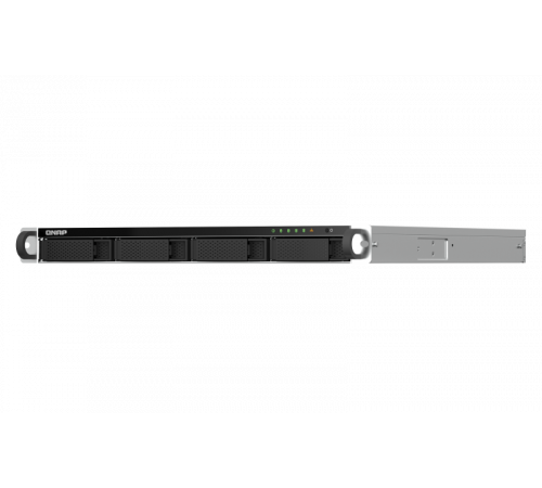 QNAP TS-464U-4G Сетевой RAID-накопитель