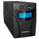 IPPON BACK POWER PRO II 800VA 1030309 ИБП