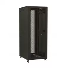 Hyperline TTR-4781-DD-RAL9005 Шкаф напольный