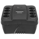 PowerCom Spider SPD-1100U LCD ИБП 1138694