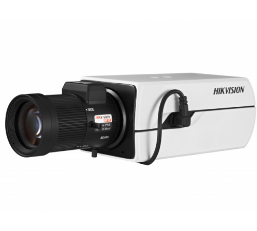 Hikvision DS-2CD2822F (B) IP-камера