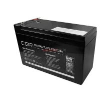 CBR CBT-GP1272-F1 Аккумуляторная VRLA батарея