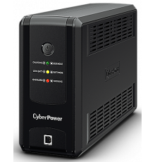 CyberPower UT850EG ИБП