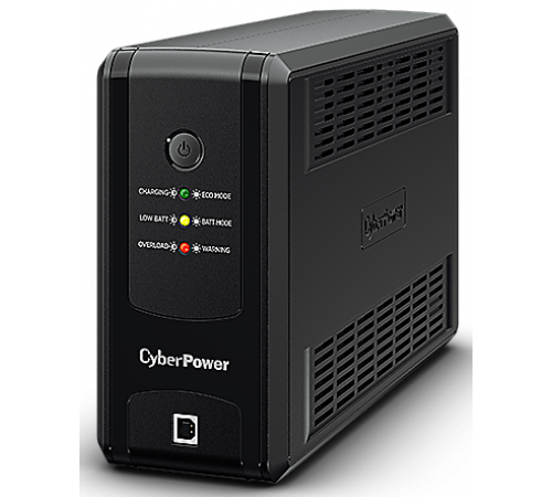CyberPower UT850EG ИБП