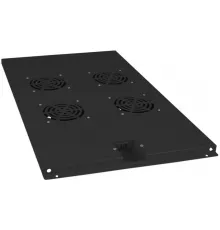 Cabeus TRAY-100-BK Модуль вентиляторный