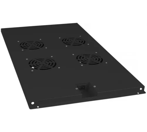 Cabeus TRAY-100-BK Модуль вентиляторный
