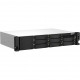 QNAP TS-864eU (TS-864EU-4G) Сетевое хранилище