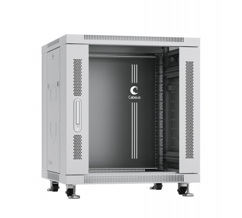 Cabeus SH-05C-12U60/60 Шкаф телекоммуникационный