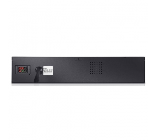 Powercom BAT VGD-RM 36V Батарейный модуль