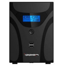 IPPON SMART POWER PRO II 2200VA 1005590 ИБП