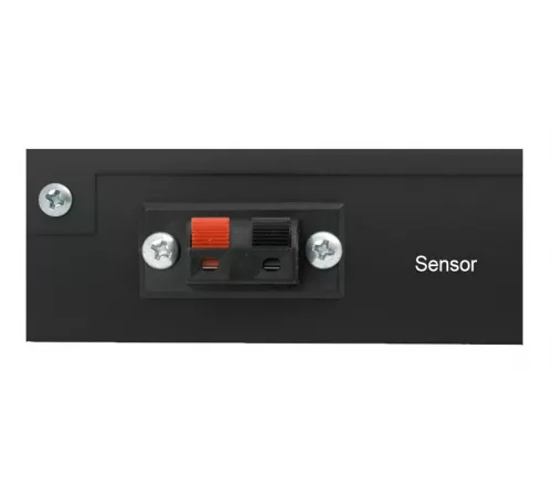 Cabeus JG01-BK Микропроцессорная контрольная панель