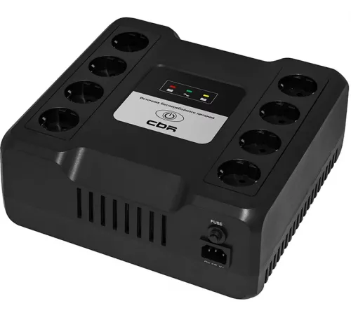 CBR CTL-800B-8F-LDK Линейно-интерактивный ИБП