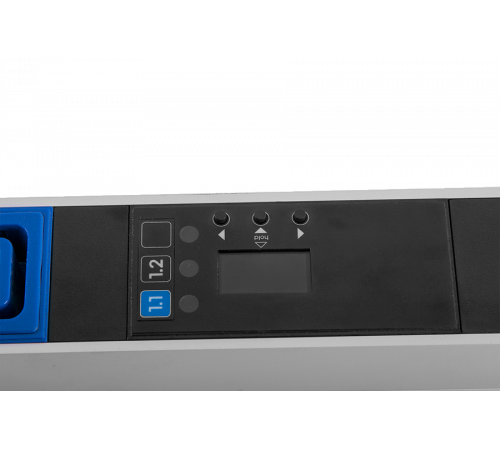 ЦМО R-2MC3-32-30XC13-6XC19-A-MCL-1820-3-2P Блок розеток