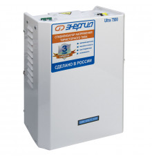 Энергия Ultra 7500 (Е0101-0103) Стабилизатор напряжения
