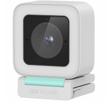 Hikvision IDS-UL4P(WHITE) Веб-камера