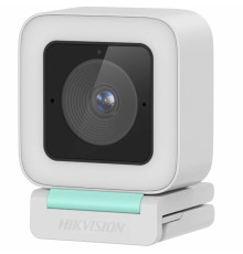 Hikvision IDS-UL4P(WHITE) Веб-камера