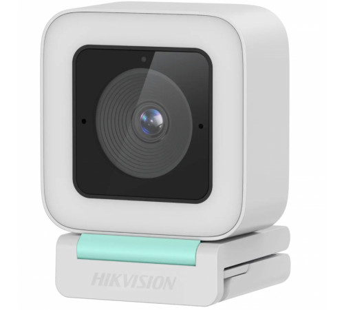 Hikvision IDS-UL4P(WHITE) Веб-камера