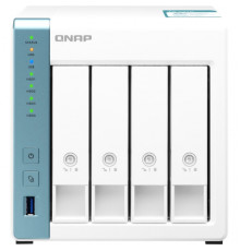 QNAP TS-431K Сетевое хранилище