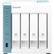 QNAP TS-431K Сетевое хранилище