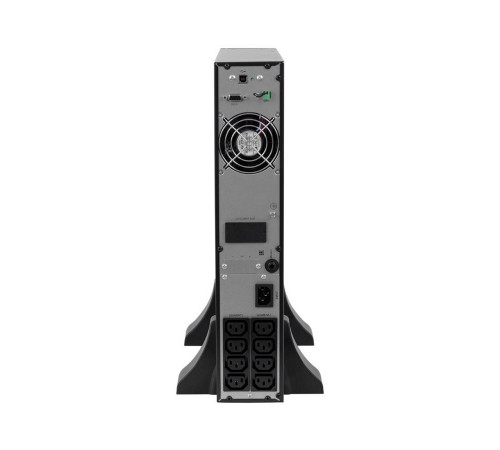 HIDEN KU9101S-RT 1000VA/900W ИБП
