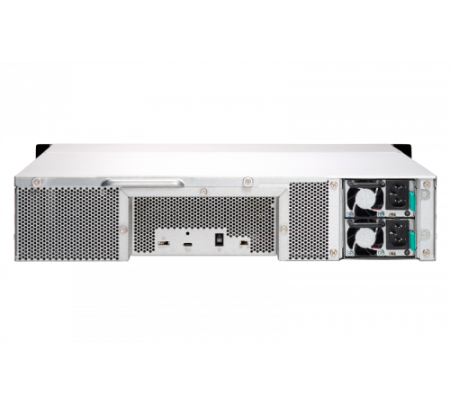 QNAP TL-R1200C-RP USB-модуль расширения