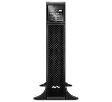 APC Smart-UPS SRT 1.5 кВт Источник бесперебойного питания  SRT1500RMXLI