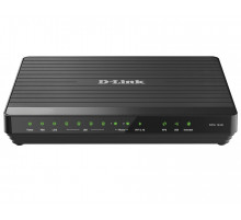 D-Link DPN-124G Беспроводной абонентский голосовой шлюз DPN-124G/2S1U/A1A