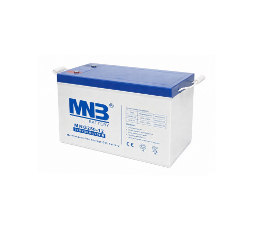 MNB BATTERY MNG 250-12 Аккумулятор