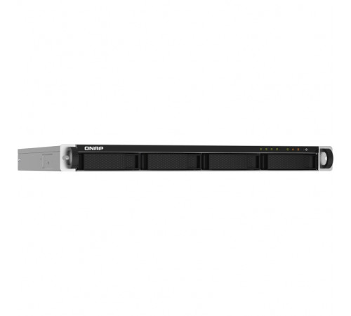 QNAP TS-432PXU-RP (TS-432PXU-RP-2G) Сетевое хранилище