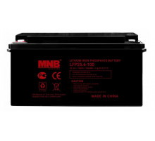 MNB BATTERY LFP-25.6-100 Аккумулятор