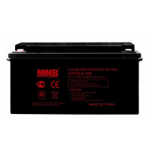 MNB BATTERY LFP-25.6-100 Аккумулятор