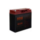 MNB BATTERY HRL 1276 W Аккумулятор