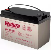 Ventura GPL 12-100 Аккумуляторная батарея