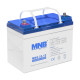 MNB BATTERY MNG 33-12 Аккумулятор
