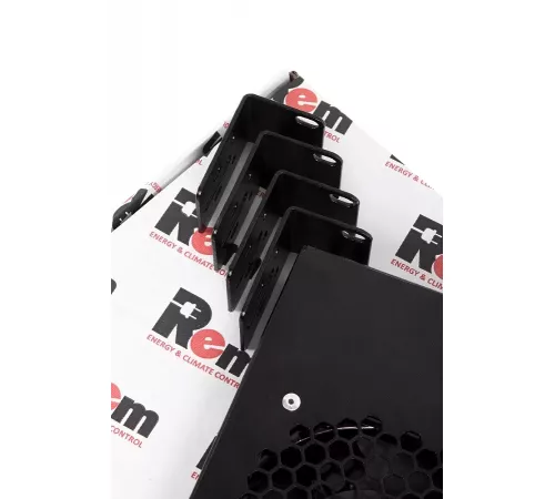 ЦМО R-FAN-3K-1U-9005 Модуль вентиляторный