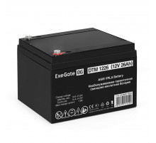 Exegate DTM 1226 EX282971RUS Аккумуляторная батарея