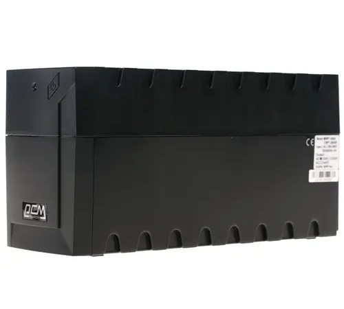 Powercom Raptor RPT-800A EURO ИБП  RPT-800ARO