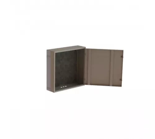 SNR SNR-UFDB-8508525-IP31 Щит с монтажной панелью