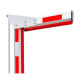 iFlow DS-TMG002-3(2.5+2.5M) Коленчатая стрела