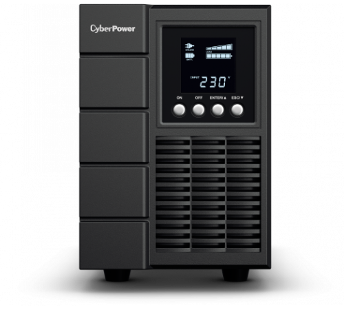 CyberPower OLS1500E 1500VA/1350W ИБП