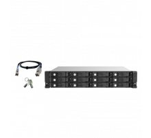 QNAP TL-R1220SEP-RP SAS-модуль расширения