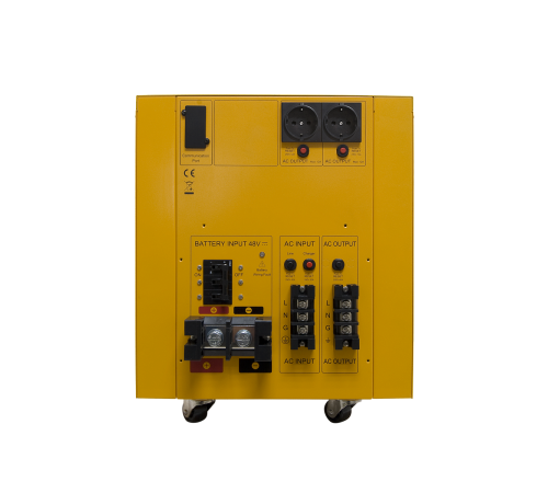 CyberPower CPS7500PRO ИБП