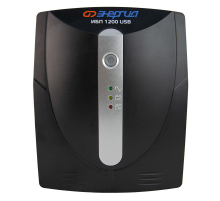 Энергия ИБП 1200 USB Источник бесперебойного питания Е0201-0051