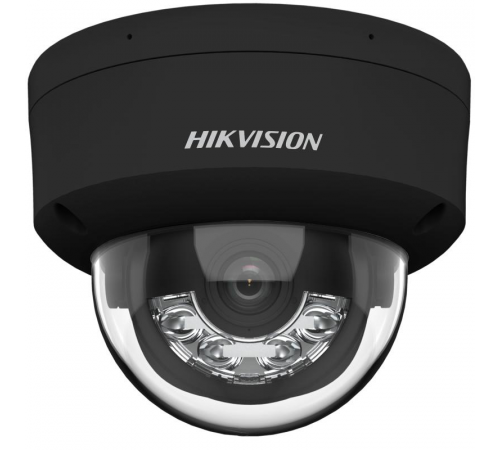 Hikvision DS-2CD2147G2H-LISU(2.8MM)(BLACK) IP-камера