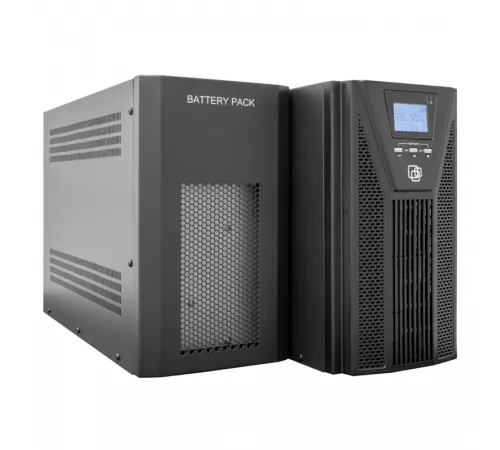 SNR SNR-UPS-BCT-3000-B72 Блок батарей для ИБП