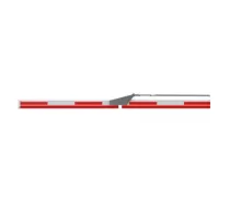 Dahua IPMECD-0321-M1525 Складная стрела шлагбаума
