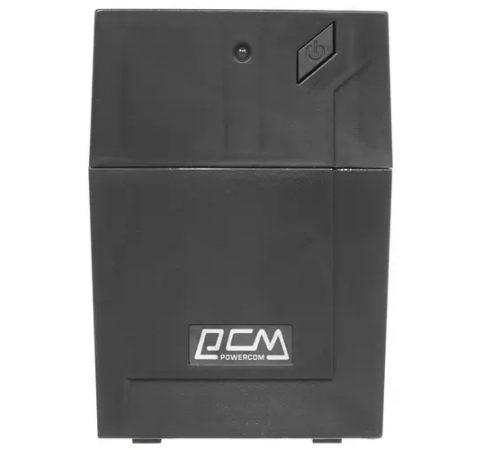 Powercom Raptor RPT-600AP EURO ИБП  RPT-600AP EURO USB