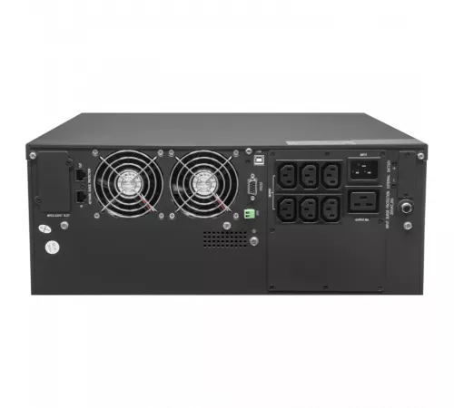 SNR SNR-UPS-ONRT-3000-INT Источник бесперебойного питания