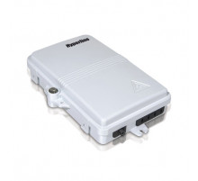 Hyperline FO-WBI-4A-GY Бокс оптический настенный
